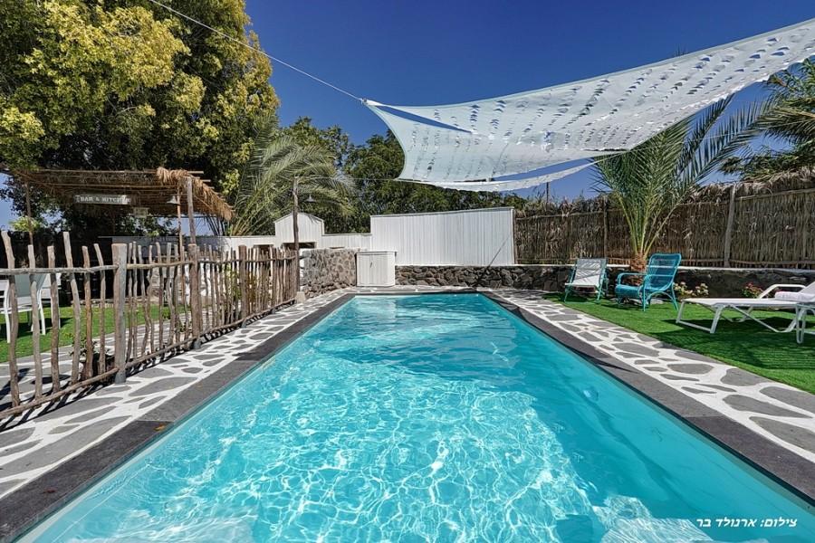 226534 גלריה כללית, וילה תן ריזורט - Tn Resort, וילה  ביבנאל וילות - Vila 4 U