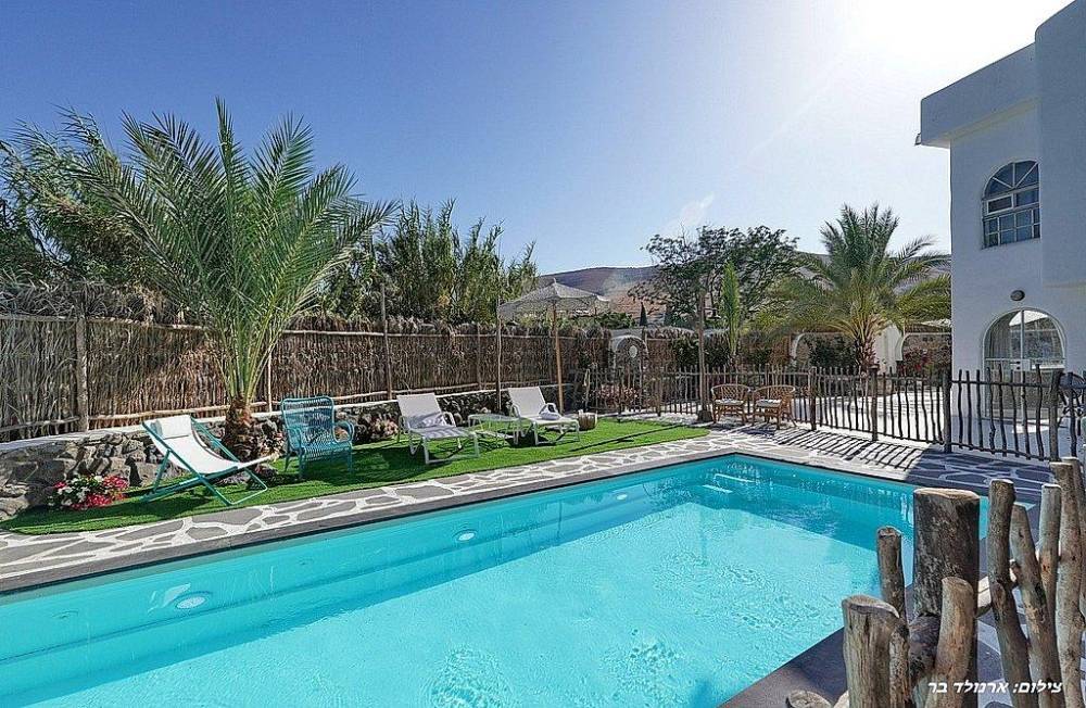 226535 גלריה כללית, וילה תן ריזורט - Tn Resort, וילה  ביבנאל וילות - Vila 4 U