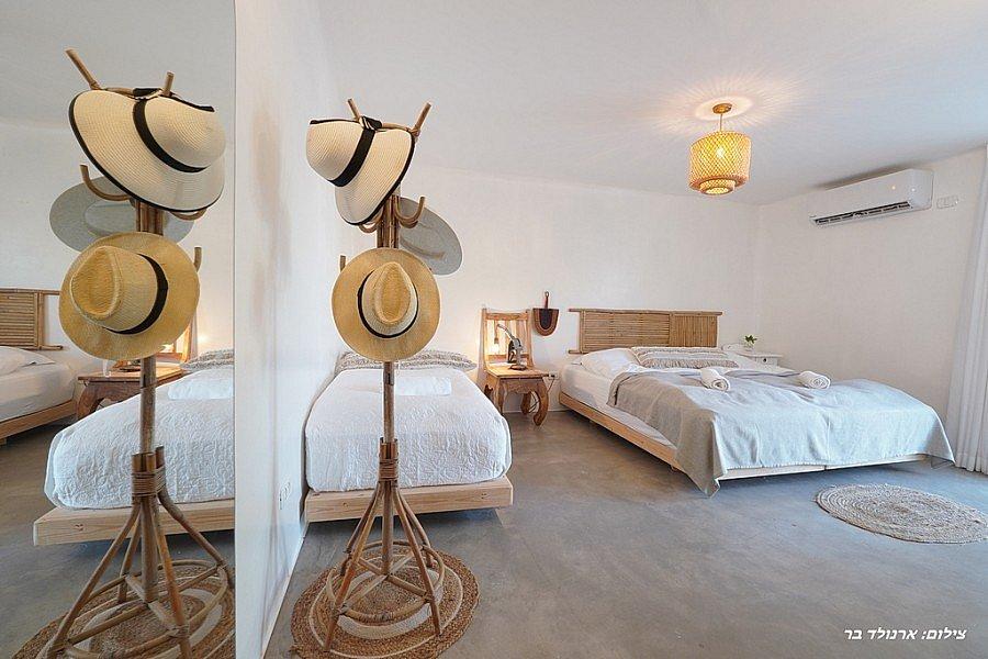 226544 גלרית פנים, וילה תן ריזורט - Tn Resort, וילה  ביבנאל וילות - Vila 4 U