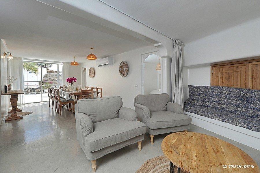 226548 גלרית פנים, וילה תן ריזורט - Tn Resort, וילה  ביבנאל וילות - Vila 4 U