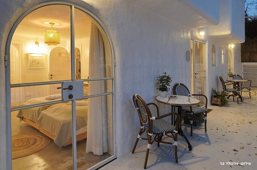 226555 גלרית פנים, וילה תן ריזורט - Tn Resort, וילה  ביבנאל וילות - Vila 4 U