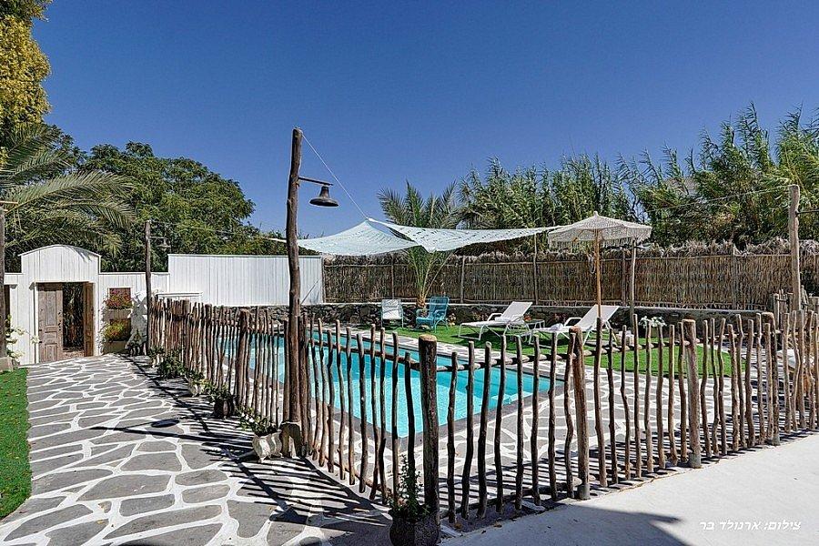 226561 גלרית חוץ, וילה תן ריזורט - Tn Resort, וילה  ביבנאל וילות - Vila 4 U