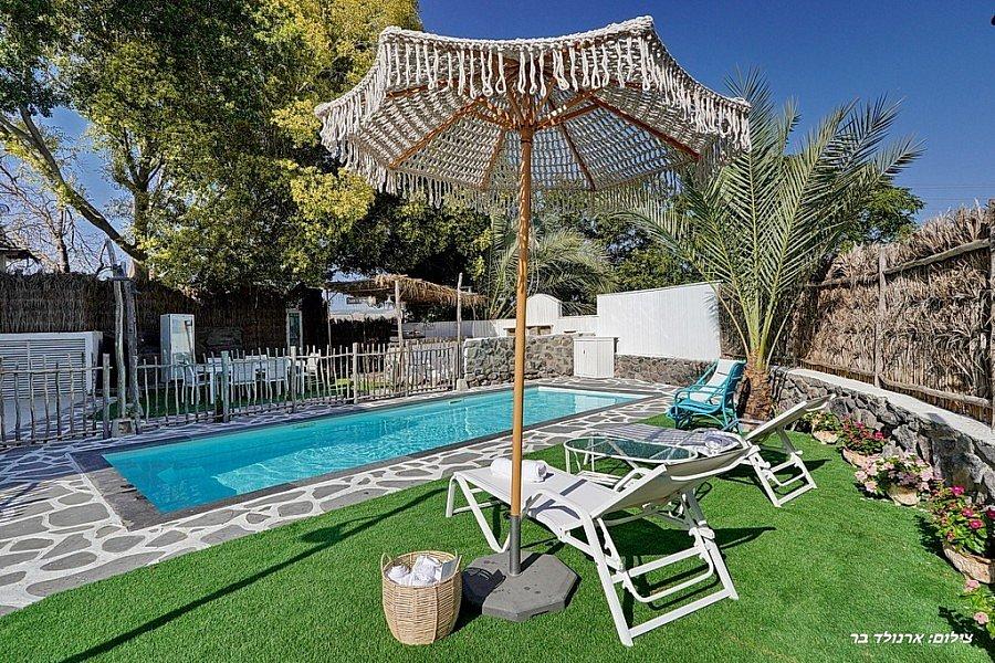 226565 גלרית חוץ, וילה תן ריזורט - Tn Resort, וילה  ביבנאל וילות - Vila 4 U