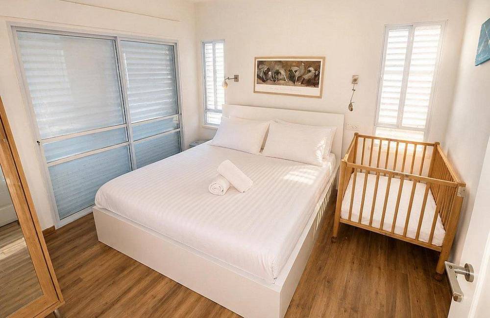 227147 גלרית פנים, וילה בלו ביי, וילה  במגדל וילות - Vila 4 U