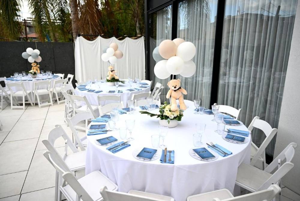 227190 אירועים אצלנו, וילה בלאנק - Villa Blanc, וילה  בפתח תקווה וילות - Vila 4 U