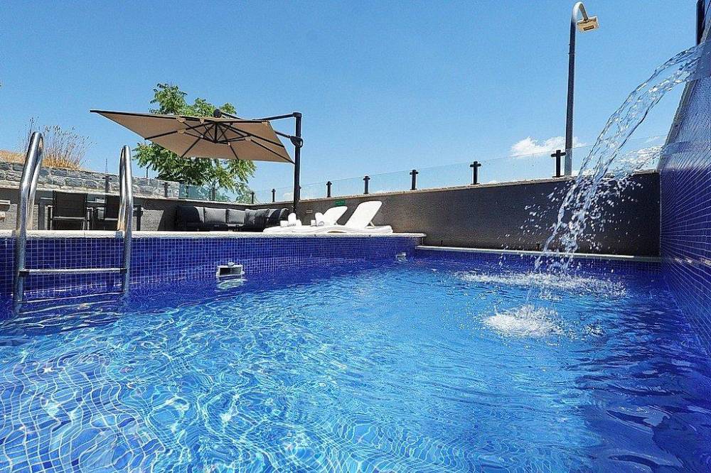 227325 גלריה כללית, וילה רילקס - Villa Relax, וילה  בנוף כנרת וילות - Vila 4 U