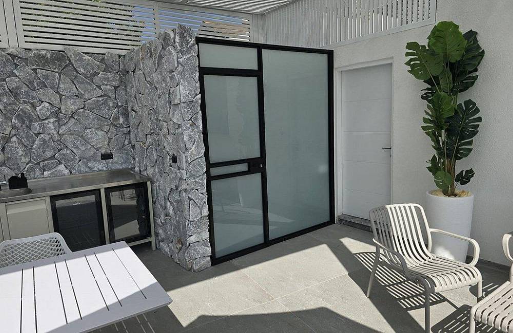 227486 וילה נוף בוטיק, וילה נוף בוטיק, וילה  בחדרה וילות - Vila 4 U
