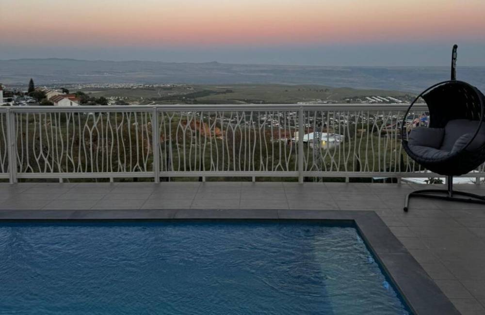 227577 גלריה כללית, וילה סאן לייט - Sun Light, וילה  בנוף כנרת וילות - Vila 4 U