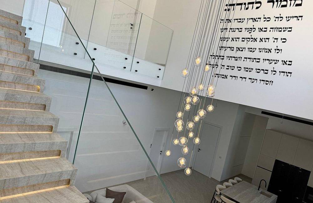 228043 גלריה כללית, אחוזת שירת הים בתירוש, וילה  בתירוש וילות - Vila 4 U