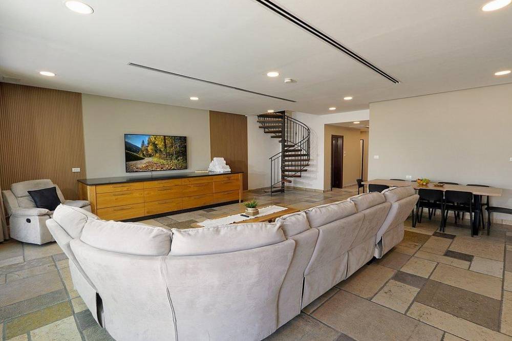 228210 גלריה כללית, וילה רילקס - Villa Relax, וילה  בנוף כנרת וילות - Vila 4 U