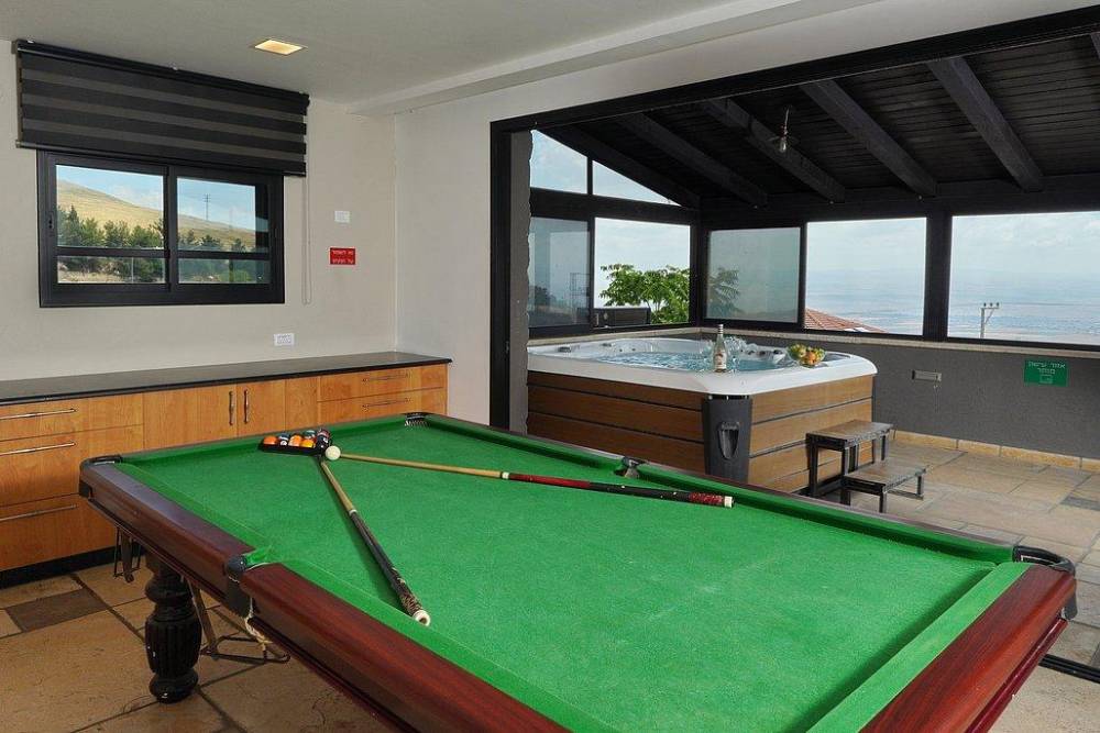 228211 גלריה כללית, וילה רילקס - Villa Relax, וילה  בנוף כנרת וילות - Vila 4 U