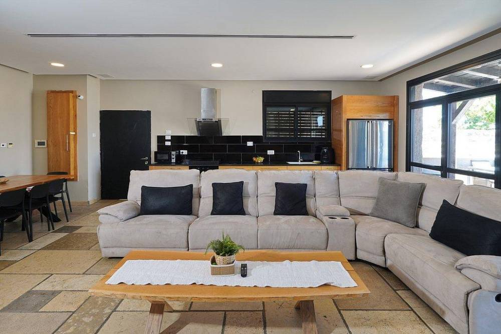228223 גלריה כללית, וילה רילקס - Villa Relax, וילה  בנוף כנרת וילות - Vila 4 U