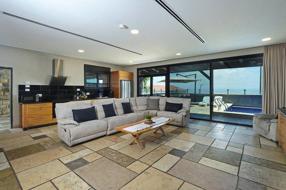228225 גלריה כללית, וילה רילקס - Villa Relax, וילה  בנוף כנרת וילות - Vila 4 U