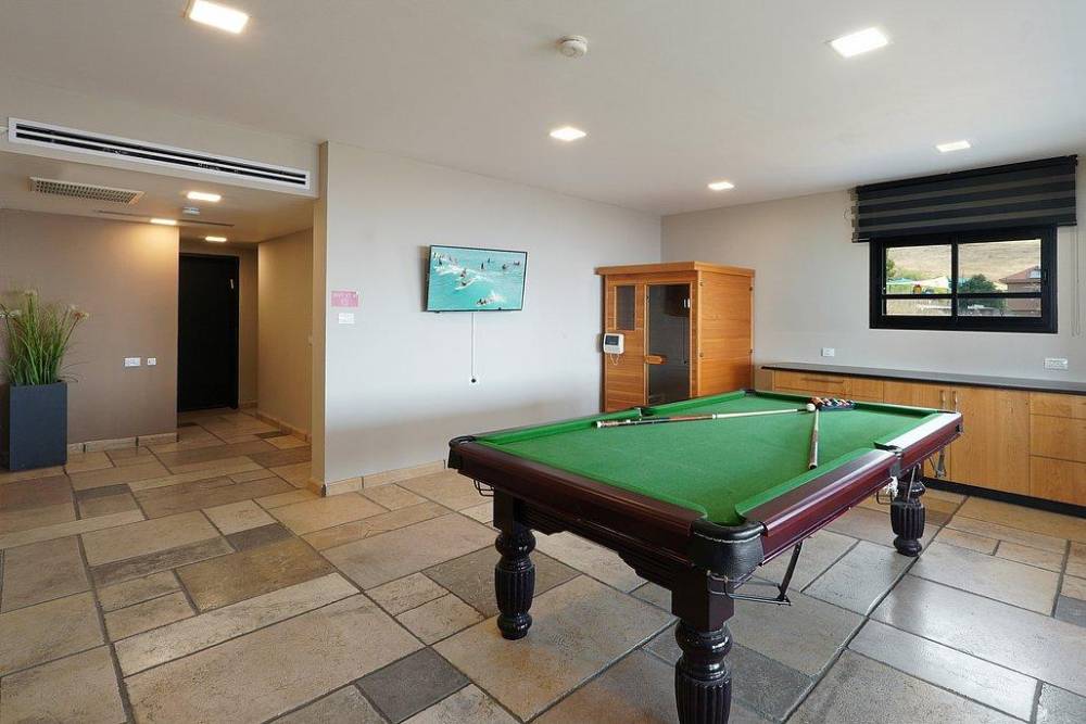 228238 גלרית פנים, וילה רילקס - Villa Relax, וילה  בנוף כנרת וילות - Vila 4 U