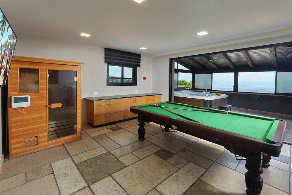 228249 גלרית פנים, וילה רילקס - Villa Relax, וילה  בנוף כנרת וילות - Vila 4 U