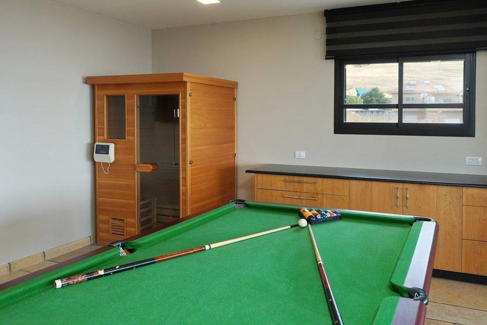 228250 גלרית פנים, וילה רילקס - Villa Relax, וילה  בנוף כנרת וילות - Vila 4 U