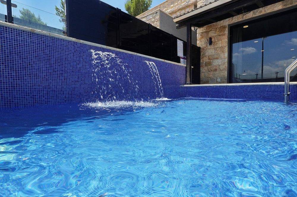 228267 גלרית חוץ, וילה רילקס - Villa Relax, וילה  בנוף כנרת וילות - Vila 4 U