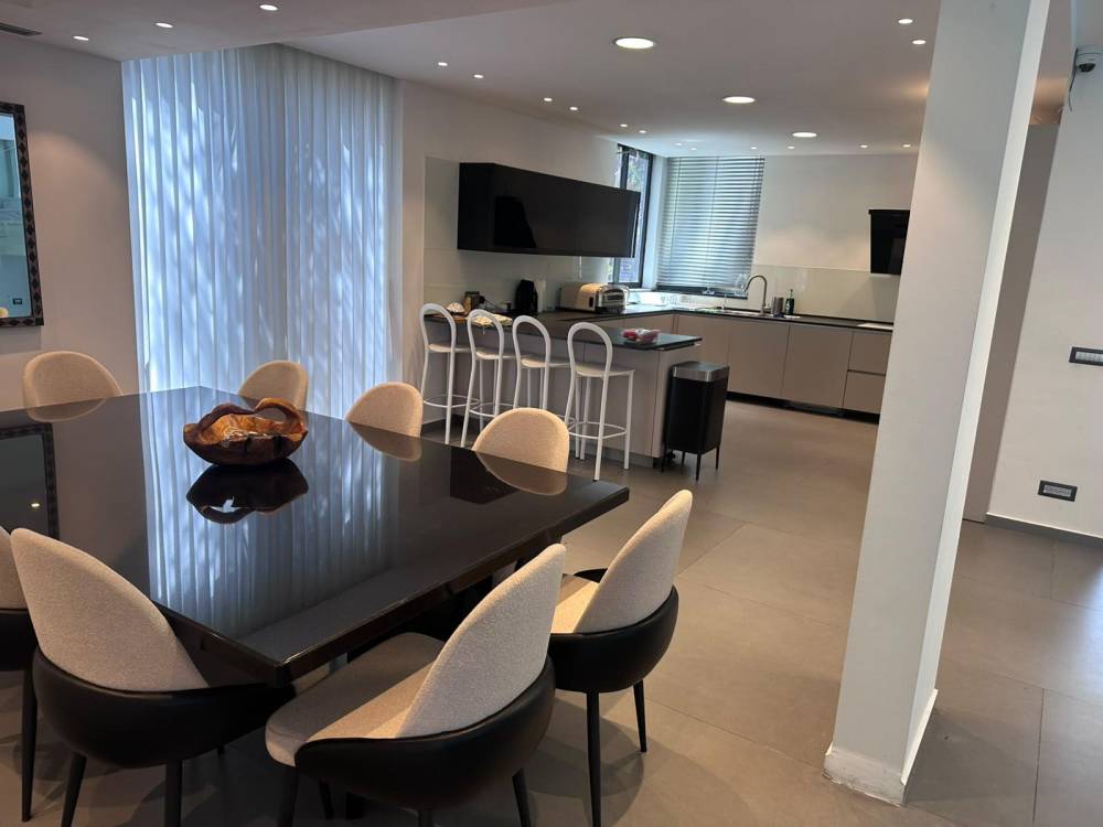 229104 גלריה כללית, וילה תכלת הרצליה, וילה  בהרצליה פיתוח וילות - Vila 4 U