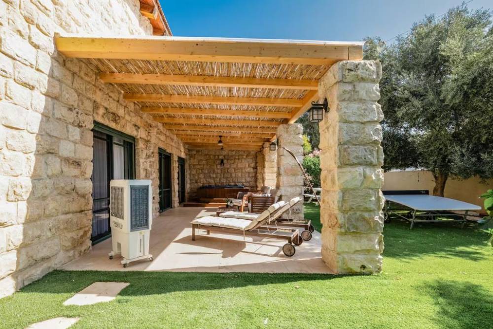 229648 גלריה כללית, אחוזת בלו ביי נתניה - Blue Bay Mansion, וילה  בנתניה וילות - Vila 4 U