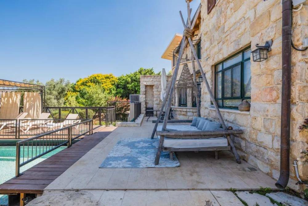 229664 גלריה כללית, אחוזת בלו ביי נתניה - Blue Bay Mansion, וילה  בנתניה וילות - Vila 4 U