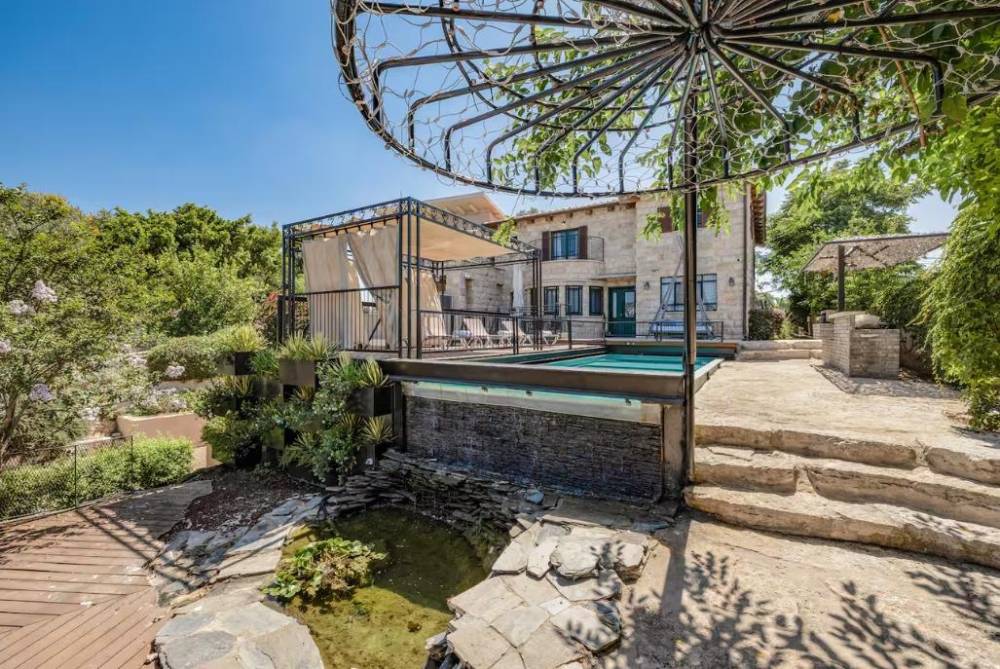 229665 גלריה כללית, אחוזת בלו ביי נתניה - Blue Bay Mansion, וילה  בנתניה וילות - Vila 4 U