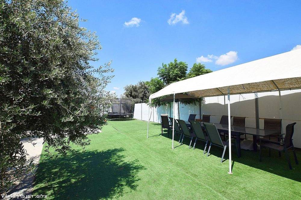 229733 כללי, הפינה בכפר, וילה  בגפן וילות - Vila 4 U