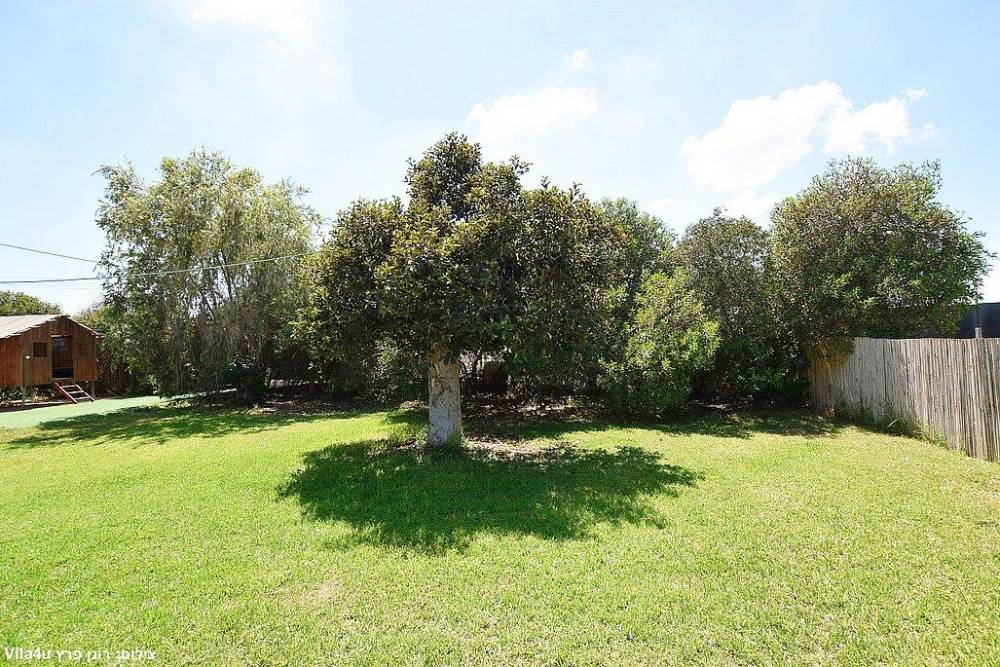 229740 כללי, הפינה בכפר, וילה  בגפן וילות - Vila 4 U