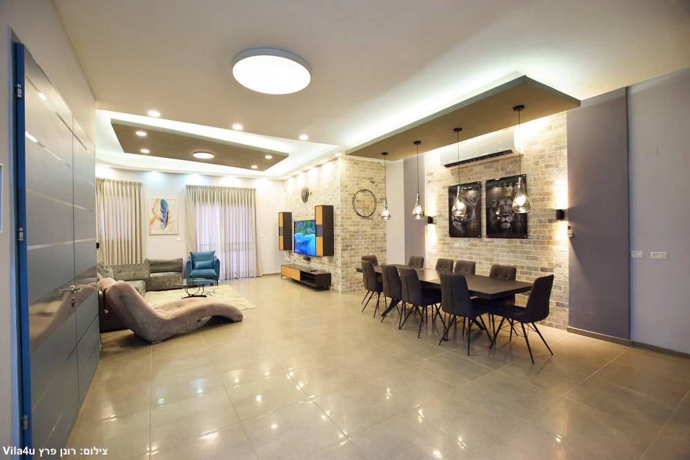 230212 גלרית פנים, וילה כמיסה - Villa Kamisa, וילה  בנטועה וילות - Vila 4 U