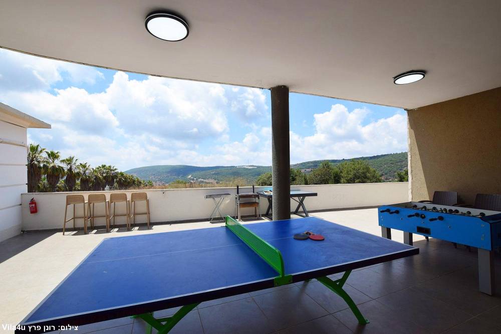 230227 גלריה כללית, וילה כמיסה - Villa Kamisa, וילה  בנטועה וילות - Vila 4 U