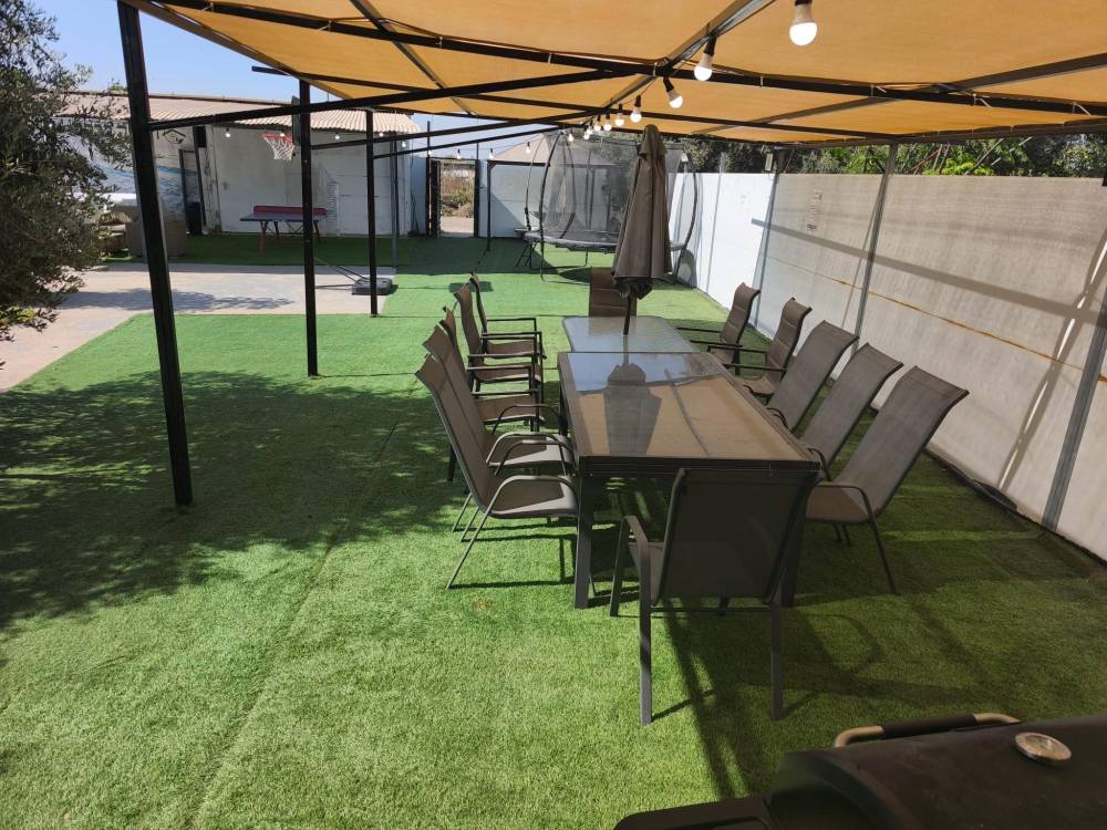 233088 כללי, הפינה בכפר, וילה  בגפן וילות - Vila 4 U