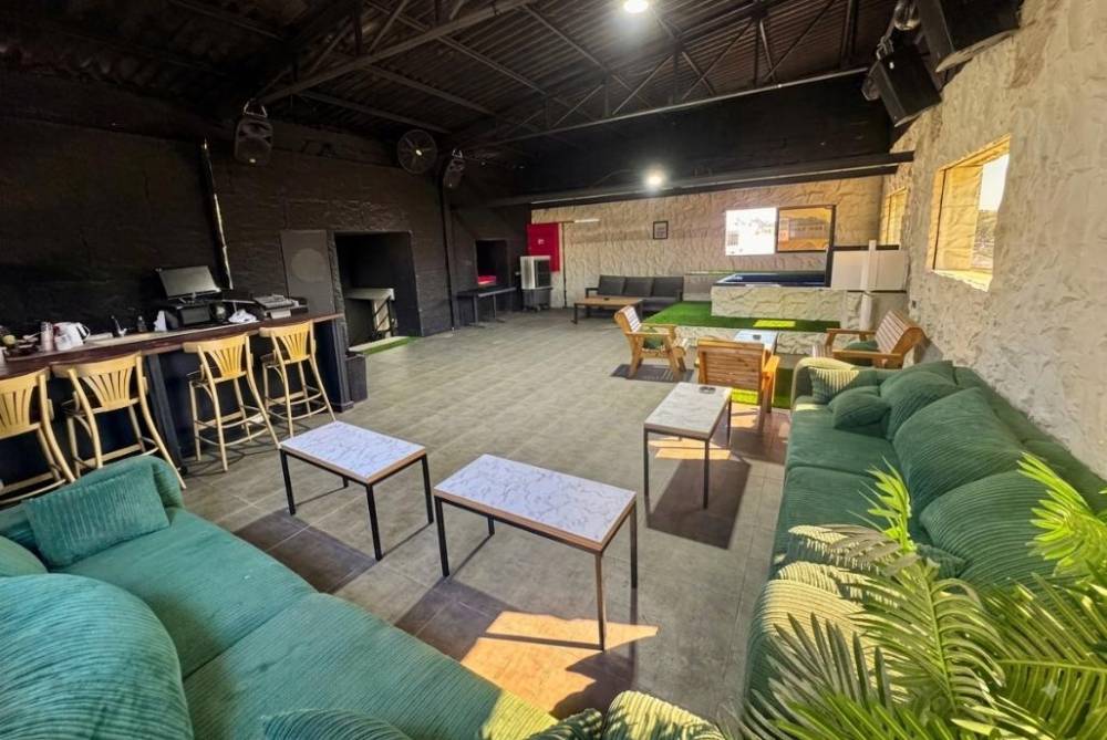 233782 Loft garden Suite | לופט גארדן סוויט, Loft garden Suite - לופט גארדן סוויט, וילה  בבת ים וילות - Vila 4 U