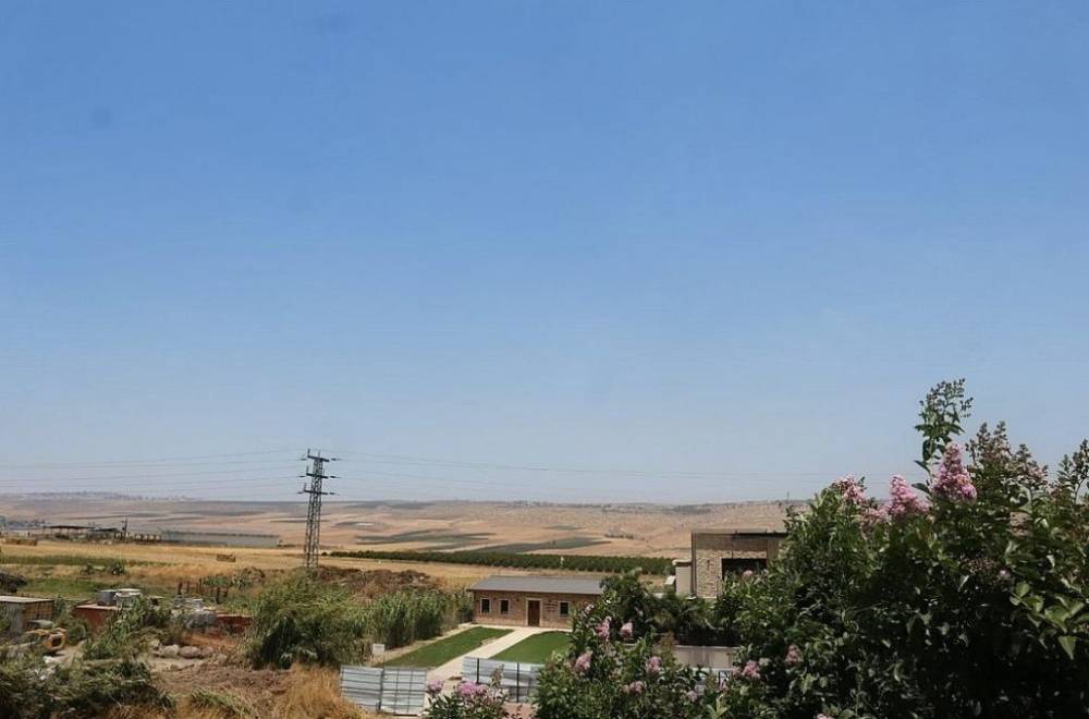 234014 מתחם חיצוני, וילה אדל בוטיק, וילה  ביבנאל וילות - Vila 4 U