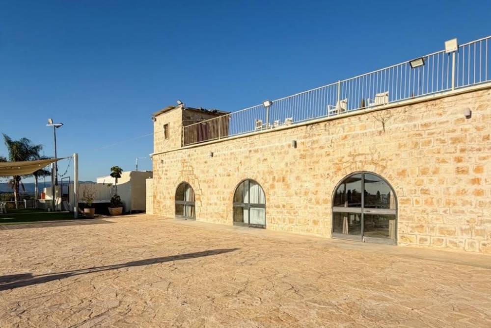 234114 כללי, אחוזת אלון וזית, וילה  בנווה זיו וילות - Vila 4 U