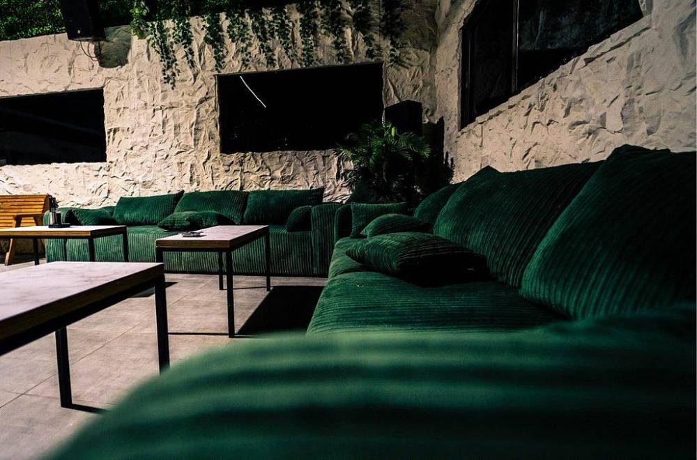 234267 Loft garden Suite | לופט גארדן סוויט, Loft garden Suite - לופט גארדן סוויט, וילה  בבת ים וילות - Vila 4 U