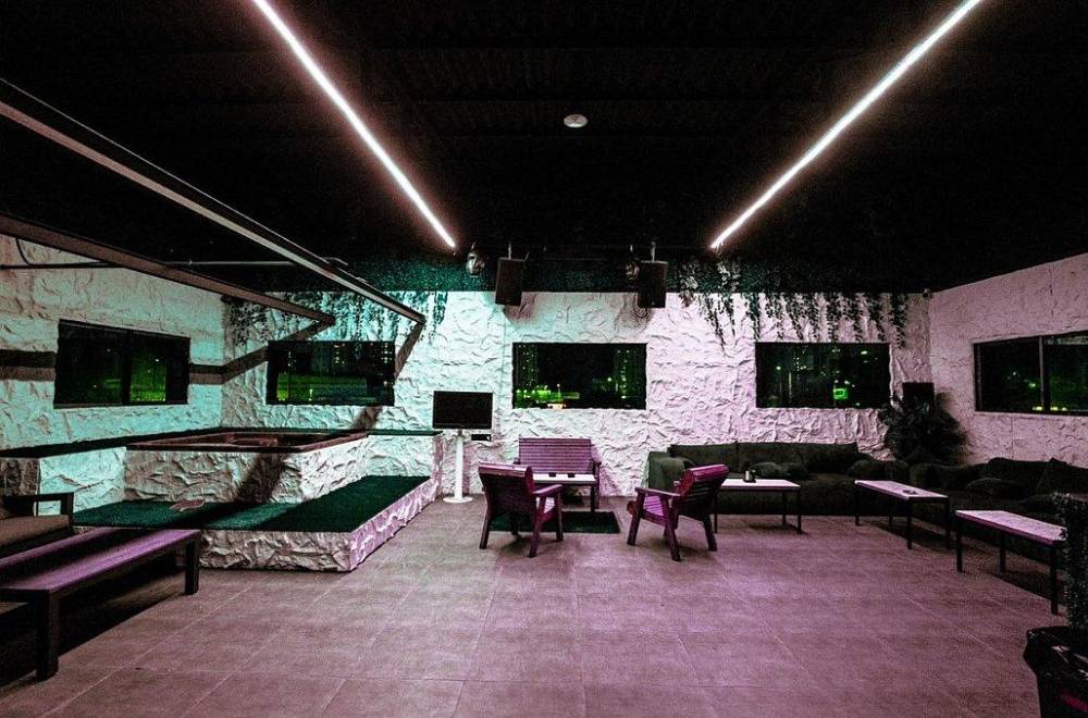 234268 Loft garden Suite | לופט גארדן סוויט, Loft garden Suite - לופט גארדן סוויט, וילה  בבת ים וילות - Vila 4 U