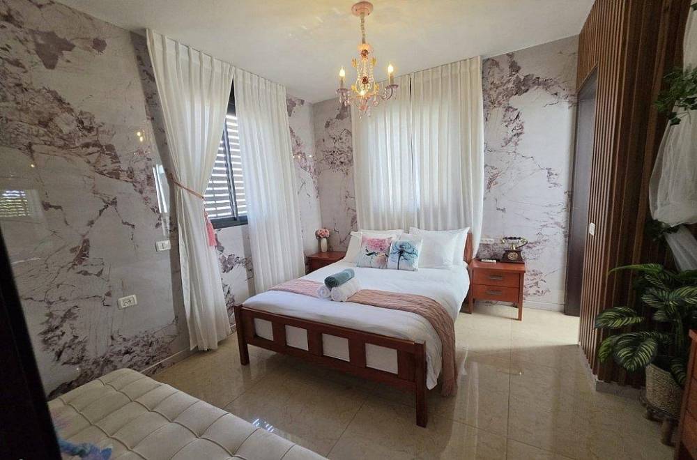 234458 גלרית פנים, צ'יל וילה - Chill Villa, וילה  באשקלון וילות - Vila 4 U