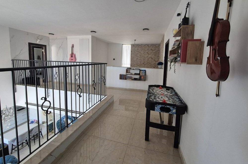 234463 גלרית פנים, צ'יל וילה - Chill Villa, וילה  באשקלון וילות - Vila 4 U