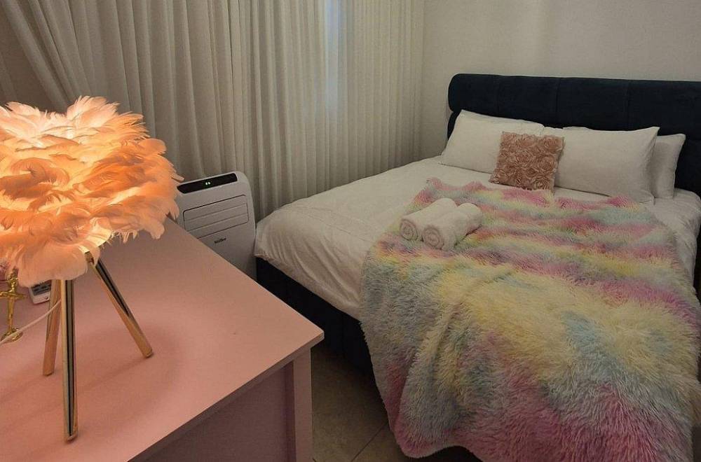 234465 גלרית פנים, צ'יל וילה - Chill Villa, וילה  באשקלון וילות - Vila 4 U