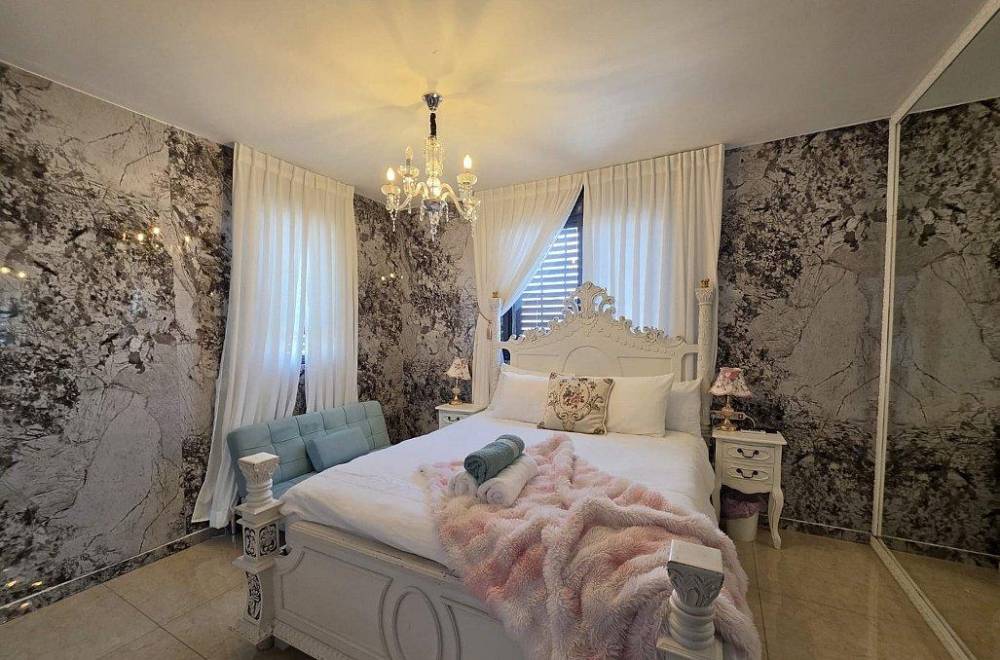 234483 גלרית פנים, צ'יל וילה - Chill Villa, וילה  באשקלון וילות - Vila 4 U