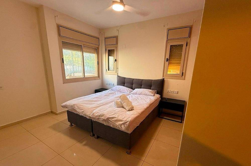 234516 גלריה כללית, קאסה רימון - CASA RIMON, וילה  בכפר חנניה וילות - Vila 4 U