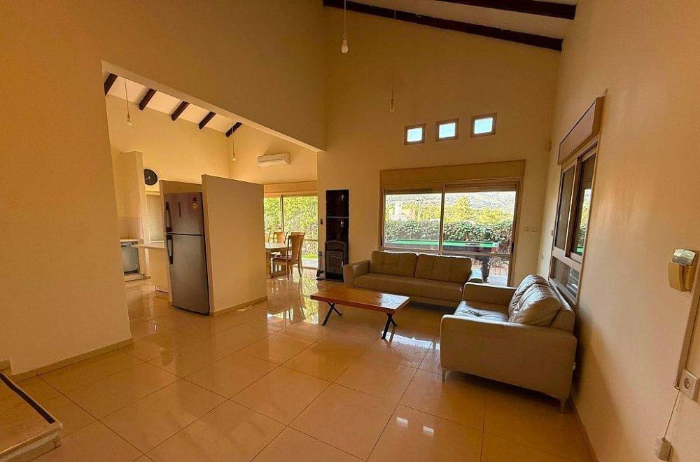 234517 גלריה כללית, קאסה רימון - CASA RIMON, וילה  בכפר חנניה וילות - Vila 4 U