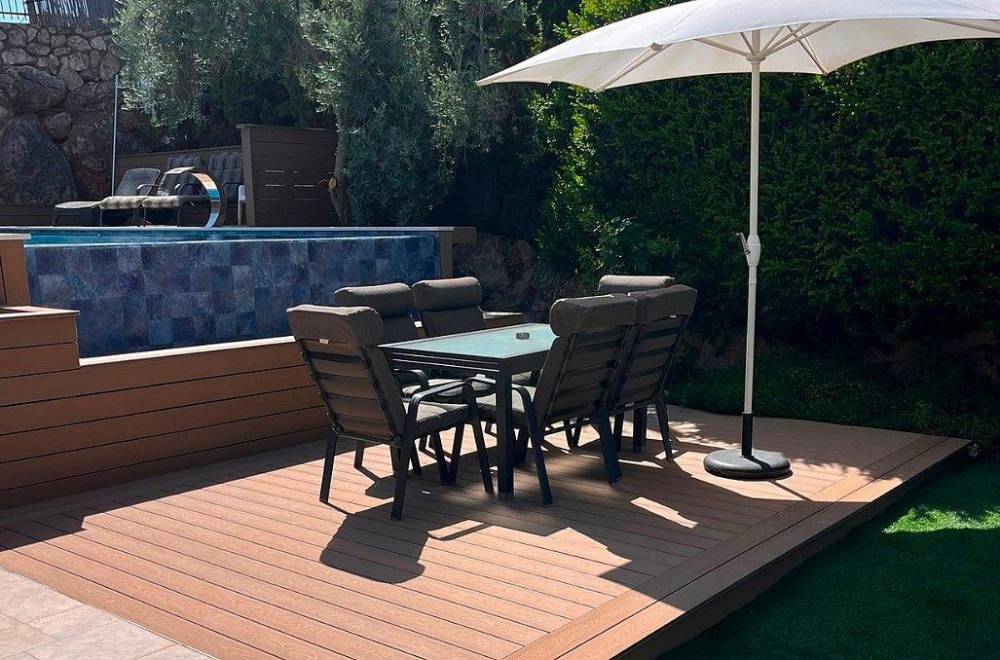 234523 גלריה כללית, קאסה רימון - CASA RIMON, וילה  בכפר חנניה וילות - Vila 4 U