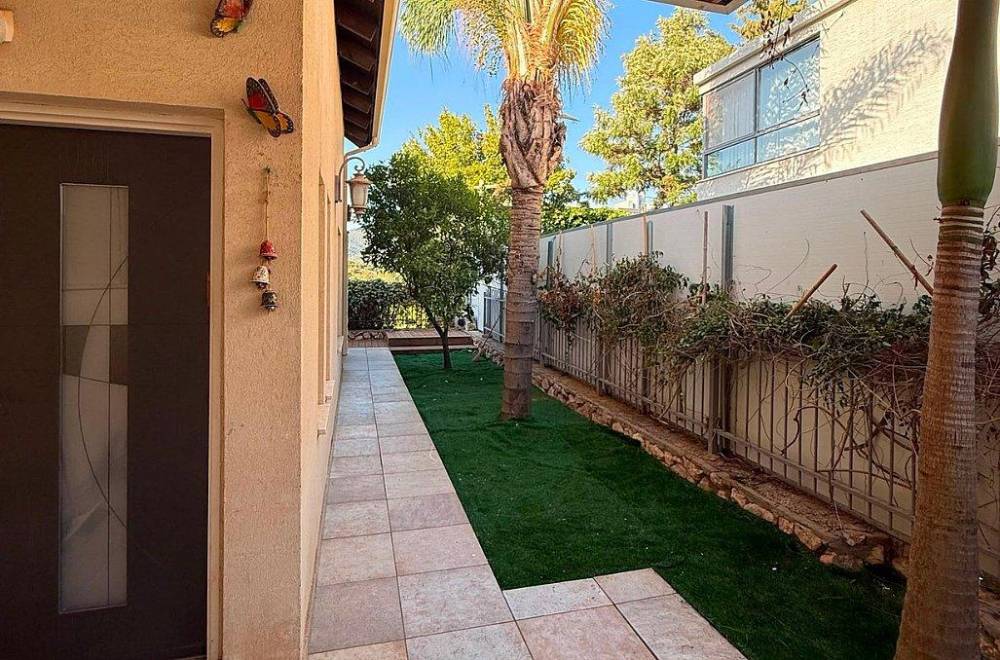 234532 גלריה כללית, קאסה רימון - CASA RIMON, וילה  בכפר חנניה וילות - Vila 4 U
