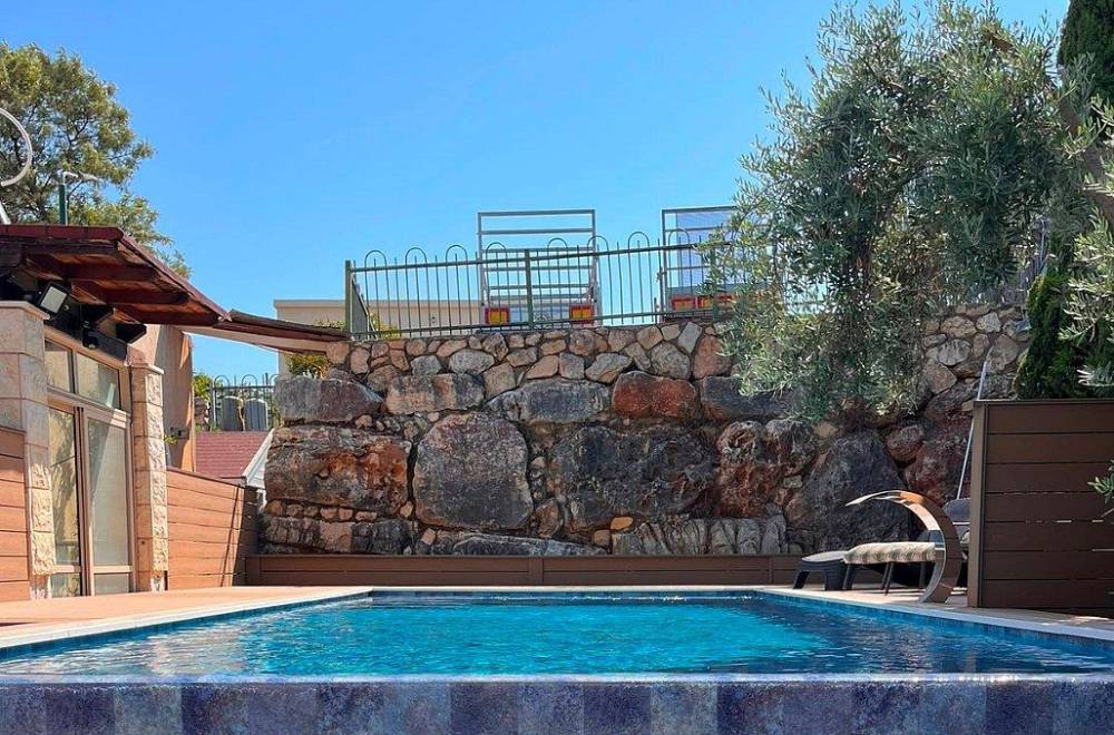 234533 גלריה כללית, קאסה רימון - CASA RIMON, וילה  בכפר חנניה וילות - Vila 4 U