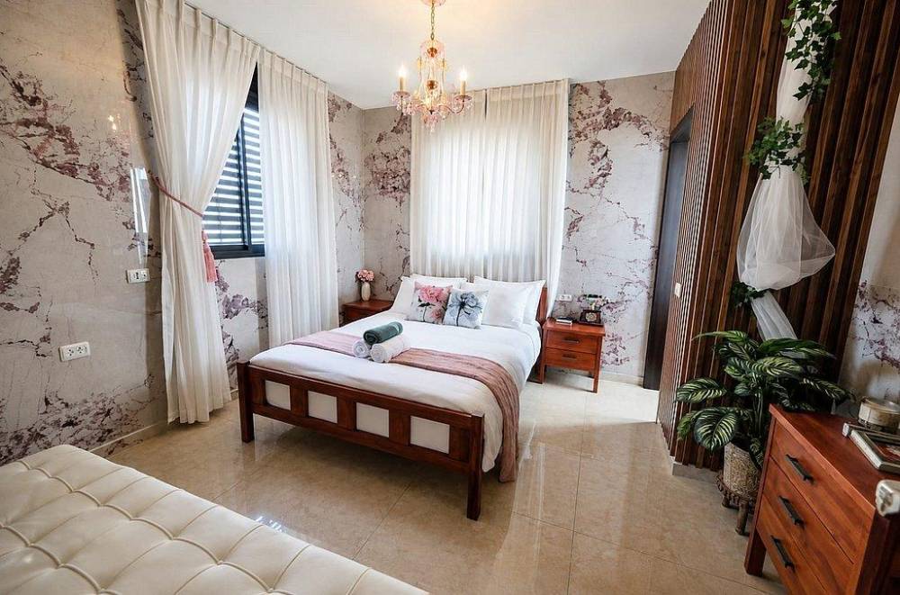 234602 גלרית פנים, צ'יל וילה - Chill Villa, וילה  באשקלון וילות - Vila 4 U