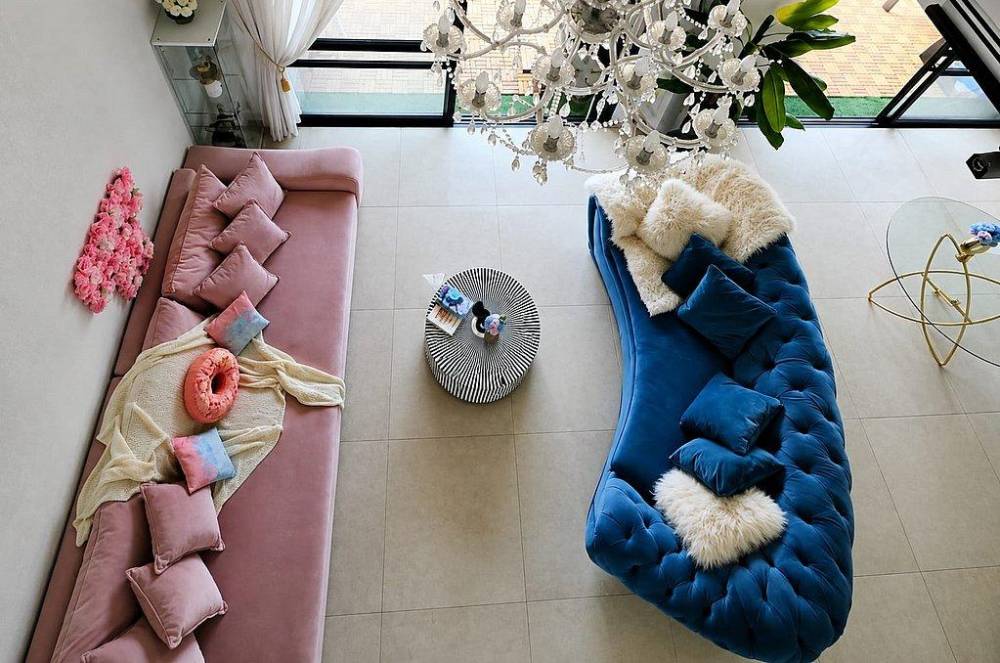 234606 גלרית פנים, צ'יל וילה - Chill Villa, וילה  באשקלון וילות - Vila 4 U