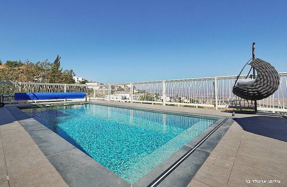 237304 גלריה כללית, וילה סאן לייט - Sun Light, וילה  בנוף כנרת וילות - Vila 4 U