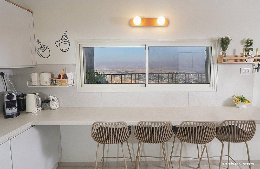 237320 גלרית פנים, וילה סאן לייט - Sun Light, וילה  בנוף כנרת וילות - Vila 4 U