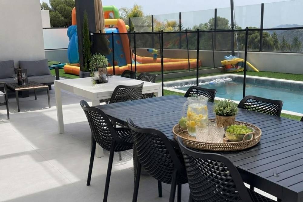 238456 גלריה כללית, וילה 52 הילס, וילה  בחזון וילות - Vila 4 U