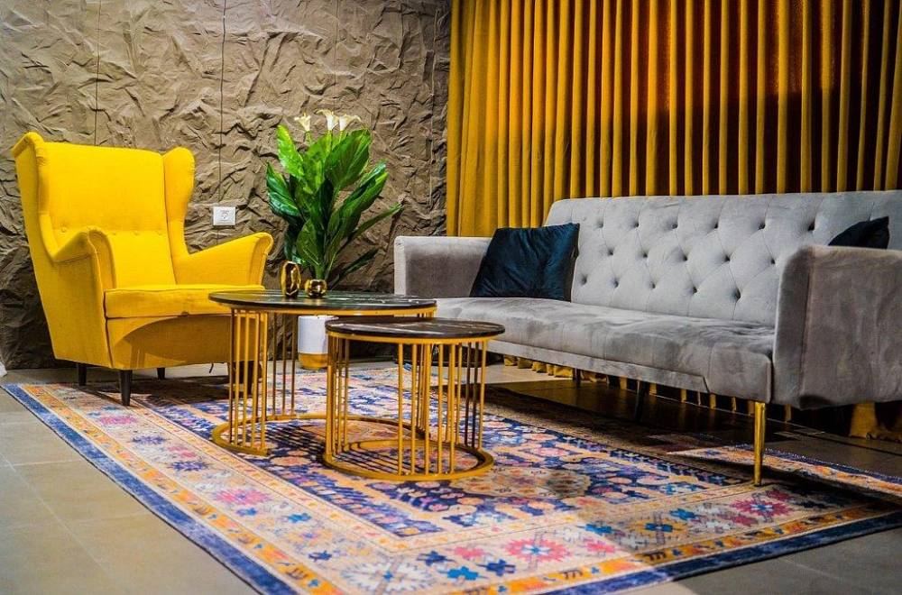 239015 סנס לופט - SENS LOFT, סנס לופט - SENS LOFT, וילה  בבת ים וילות - Vila 4 U